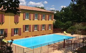 Resid'Artel Cadarache - Iter